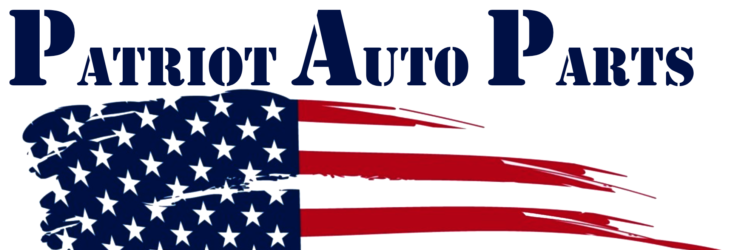 Patriot Auto Parts